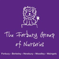 The Forbury Group of Nurseries