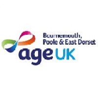 Age UK Bournemouth, Poole & East Dorset