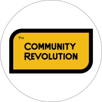 The Community Revolution CIC