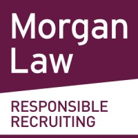 Morgan Law