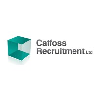 CATFOSS RECRUITMENT LIMITED