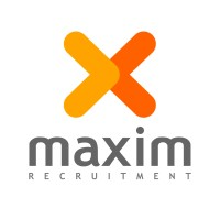 Maxim Recruitment Limited