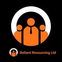 Reliant Resourcing Ltd