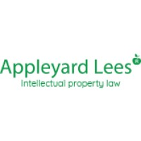 Appleyard Lees IP LLP