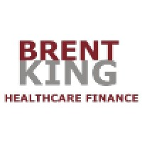 Brent King Healthcare Finance