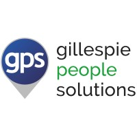 Gillespie People Solutions Ltd.