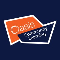 Oasis Community Learning