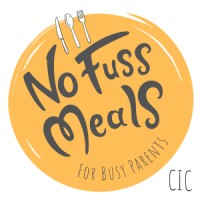 No Fuss Meals for Busy Parents CIC