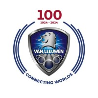 Van Leeuwen Limited