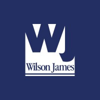 Wilson James