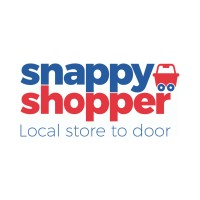 Snappy Shopper