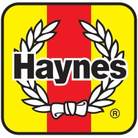 Haynes Group Limited