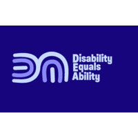 Disability Equals Ability