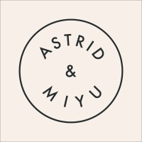 Astrid & Miyu