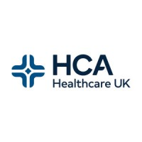 HCA Healthcare UK