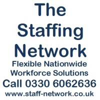 The Staffing Network Limited