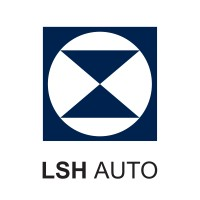 LSH Auto UK Limited