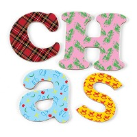 Children's Hospices Across Scotland (CHAS)