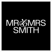 Mr & Mrs Smith