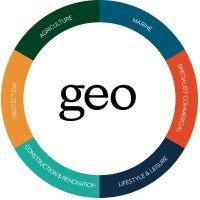 Geo Underwriting