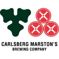 Carlsberg Marston's Brewing Company