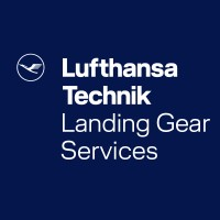 Lufthansa Technik Landing Gear Services UK