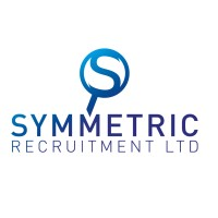 Symmetric Recruitment Ltd