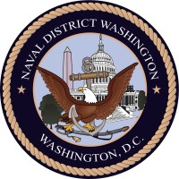 Naval District Washington