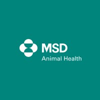 MSD Animal Health UK Ltd