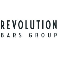 Revolution Bars Group PLC