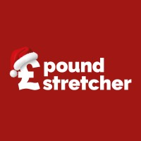 Poundstretcher Ltd.