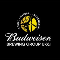 Budweiser Brewing Group UK&I