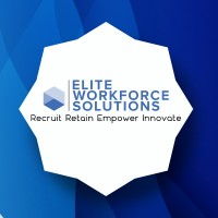 Elite Workforce Solutions LLC