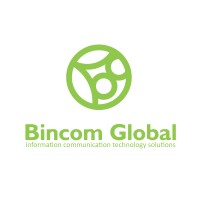 Bincom Global