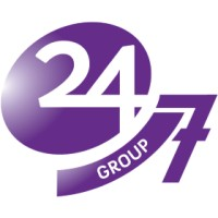 24x7 Group