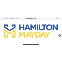 HAMILTON MAYDAY