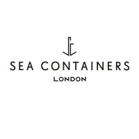 Sea Containers London