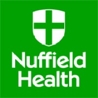 Nuffield Health The Holly Hospital