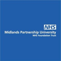 Midlands Partnership University NHS Foundation Trust