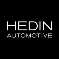 Hedin Automotive London Ltd