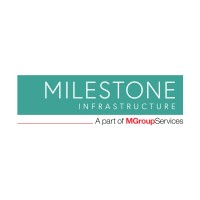 Milestone Infrastructure