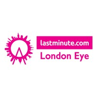 The lastminute.com London Eye