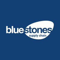 Bluestones Supply Chain