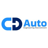 CD Auto Engineering Recruitment Ltd