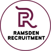 Ramsden Recruitment Ltd