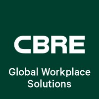 CBRE Global Workplace Solutions (GWS)