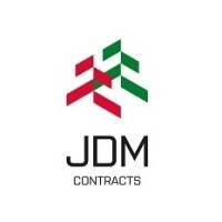 JDM CONTRACTS LTD