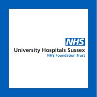 University Hospitals Sussex NHS Foundation Trust