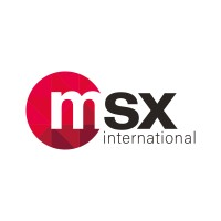 MSX International