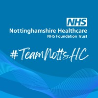 Nottinghamshire Healthcare NHS Foundation Trust